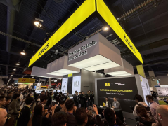 inDare非分特别：以空间体验驱动AI硬件全球化激活